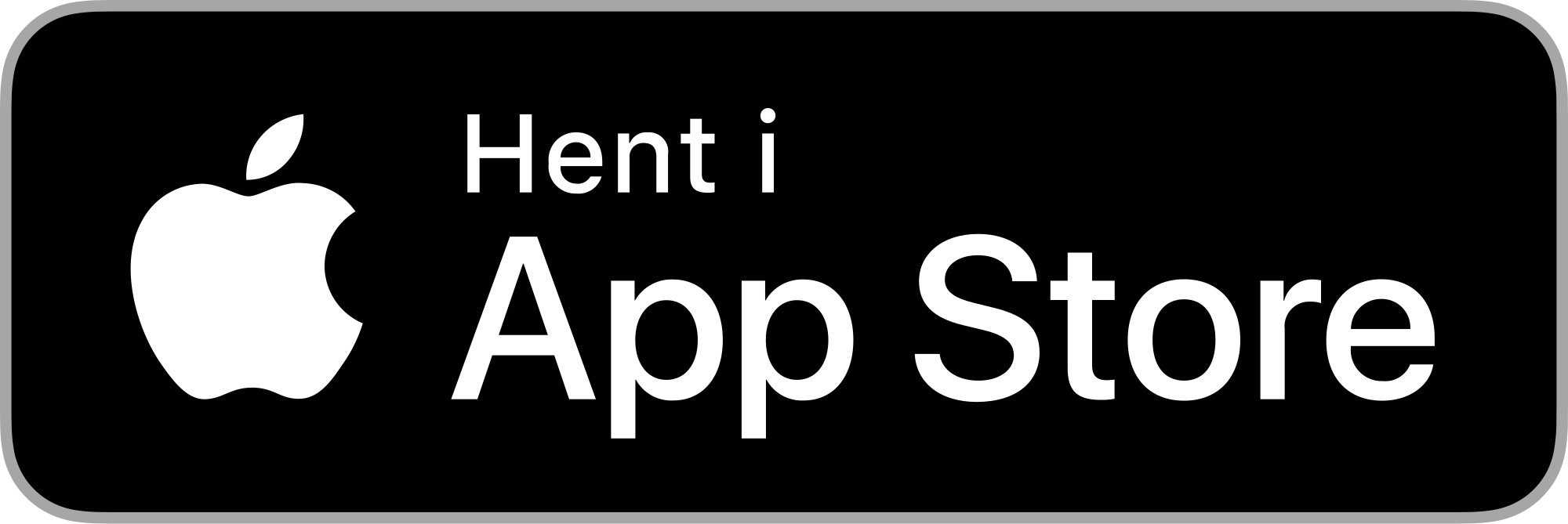 Hent Julesporet i App Store